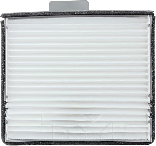 Filtro de aire de cabina compatible con LincolnFord Blackwood Expedition F-100 Ranger F-150 F-250 Super Duty F-350 F-450 F-550 Navigator 1997 1998