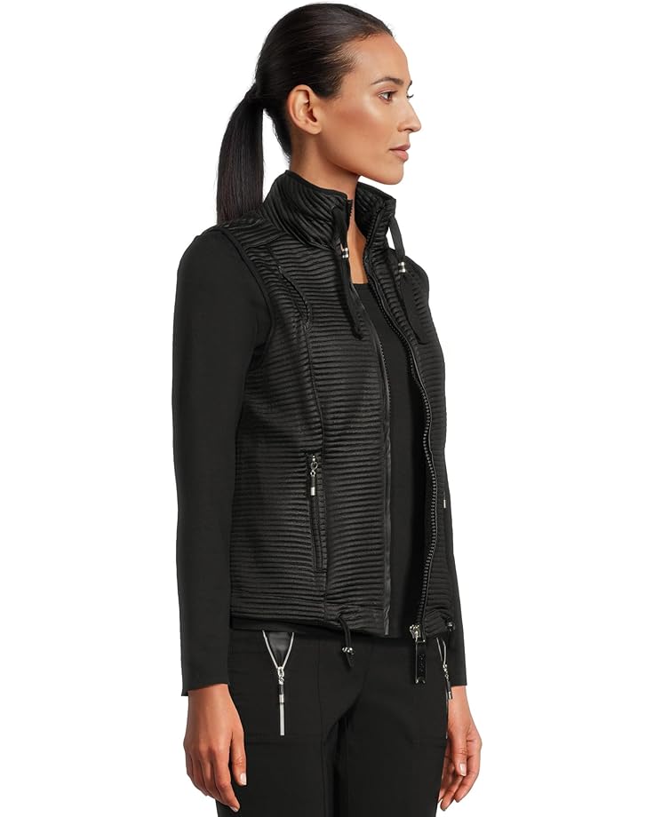 Jamie Sadock Full Zip Vest - #2 of 5