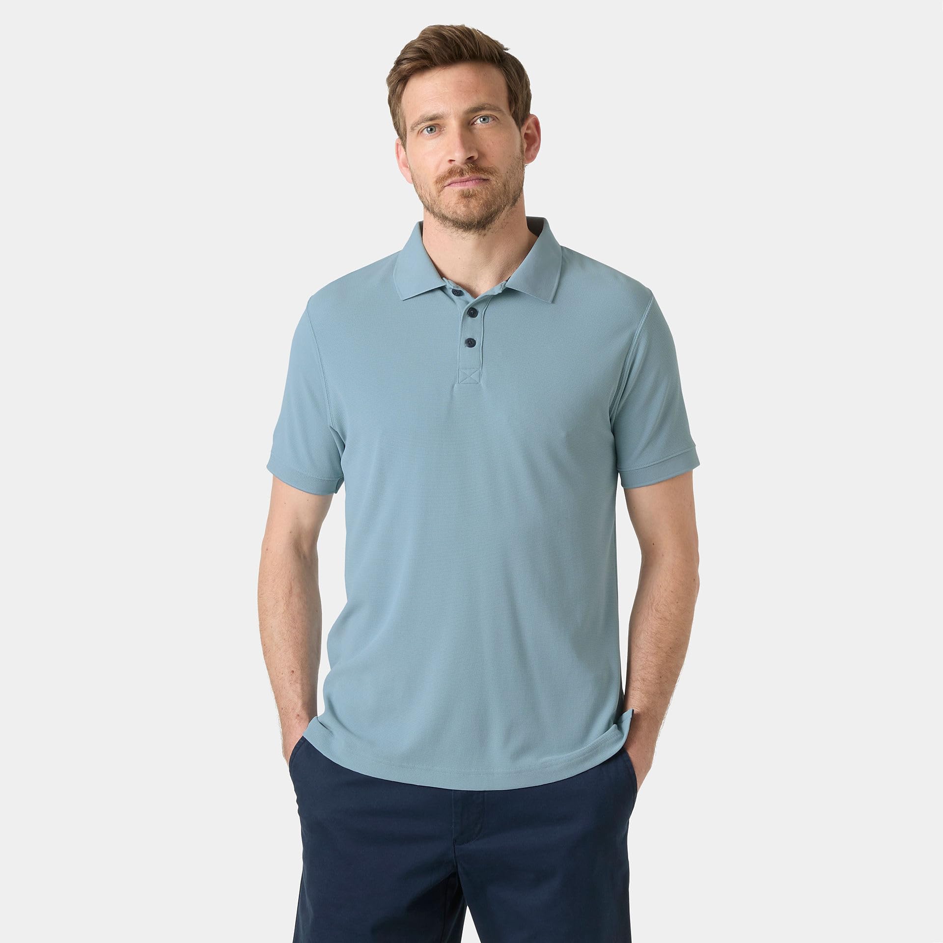 Helly Hansen Herren Crewline Poloshirt