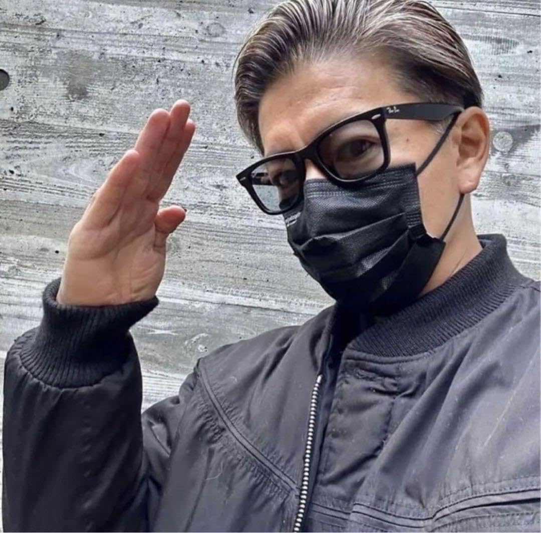 Amazon.co.jp: DERBY JACKET ダービージャケット L キムタク同型同色 