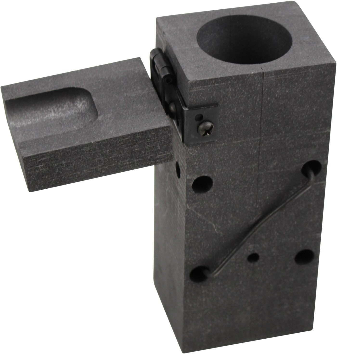 Erico Cadweld GTC-161T 5/8" to 2 AWG Horizontal Tee Connection