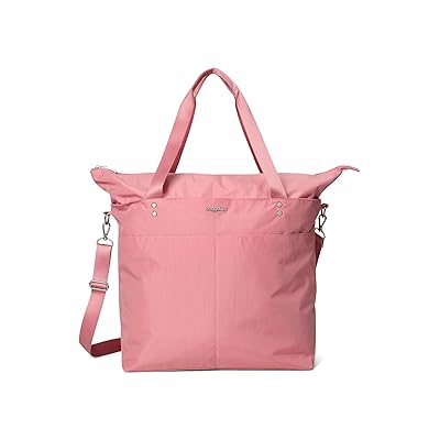 Baggallini Large Carryall Tote Handbags Terracotta