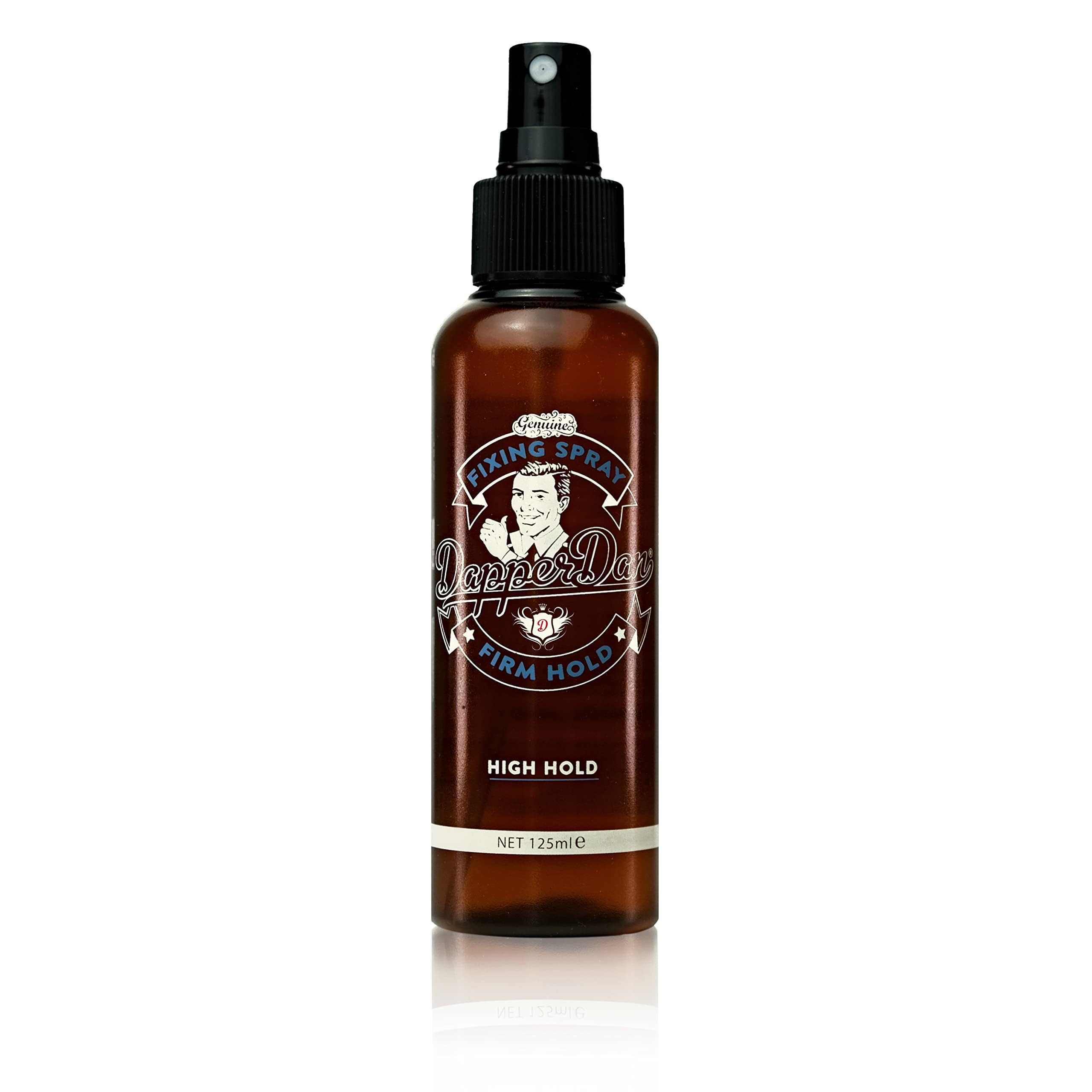 Dapper Dan Fijador Spray 125 ml