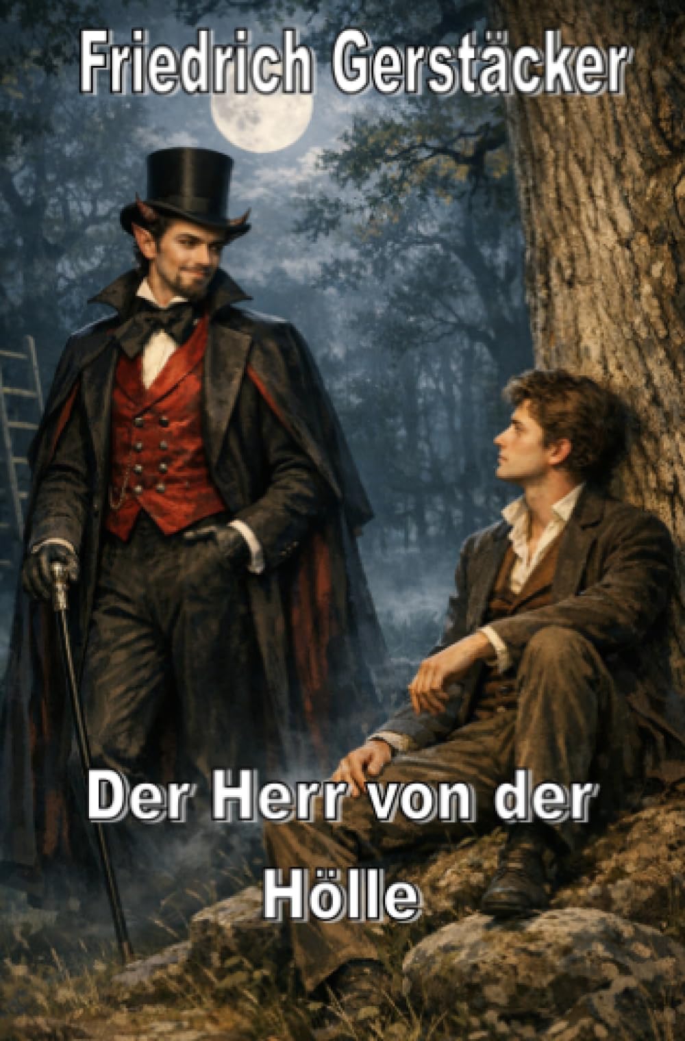 Der Herr von der Hölle