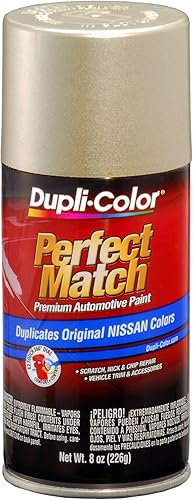 Miniatura 234 de Pintura para automóviles Dupli-Color de acabado exacto, metálico rojo granate oscuro