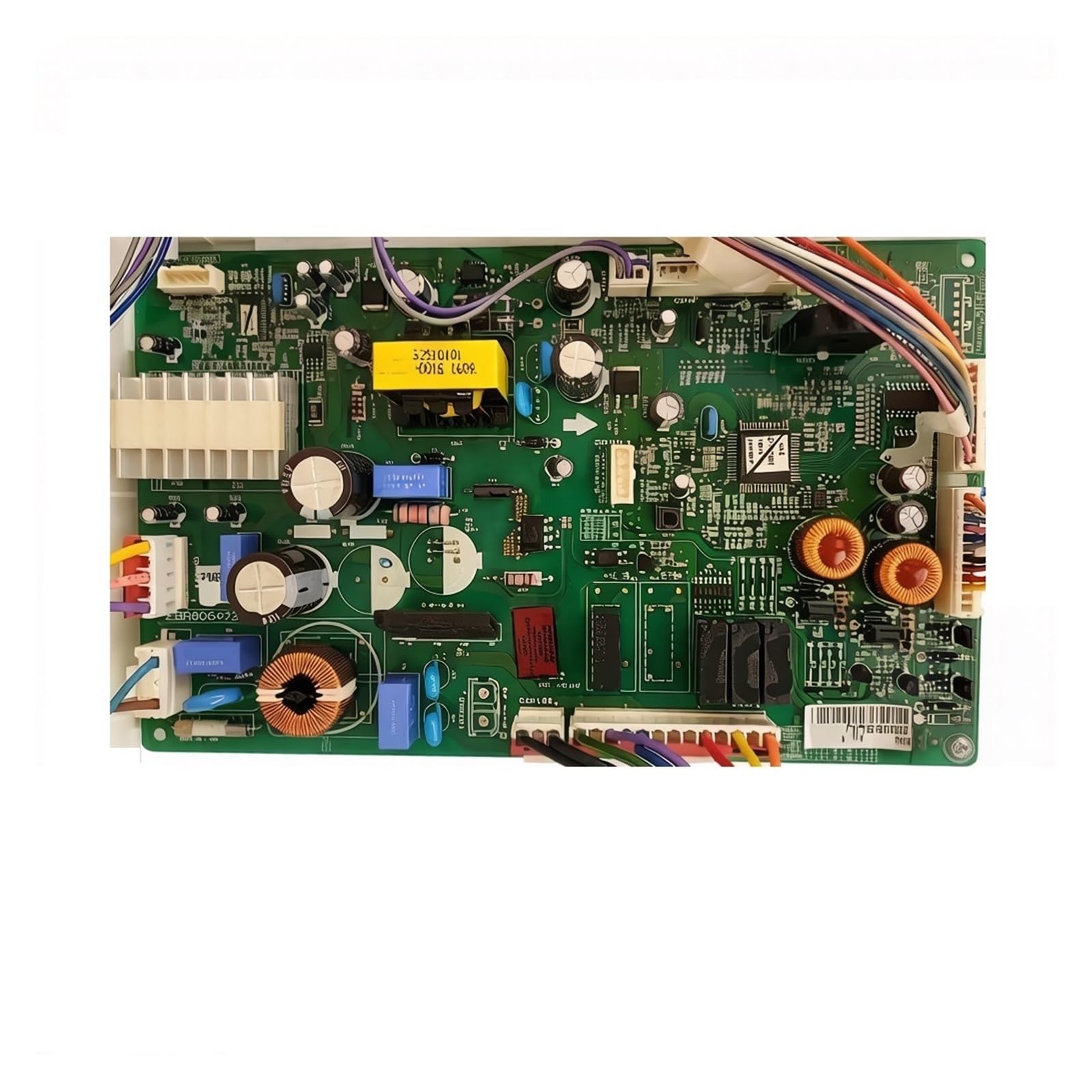 Hizon 1Pcs Ebr80647307 Motherboard Inverter Control Board ,Compatible For Lg， Refrigerator