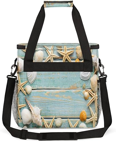 Miniatura 5 de Bolsa de transporte para cafetera con marco de madera para Keurig K-Mini o K-Mini Plus K-Mini Plus K-Cup Pods Almacenamiento portátil Cafetera Bolsa