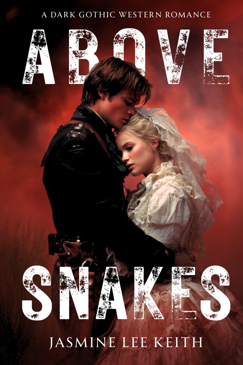 Above Snakes (Western Gothic)