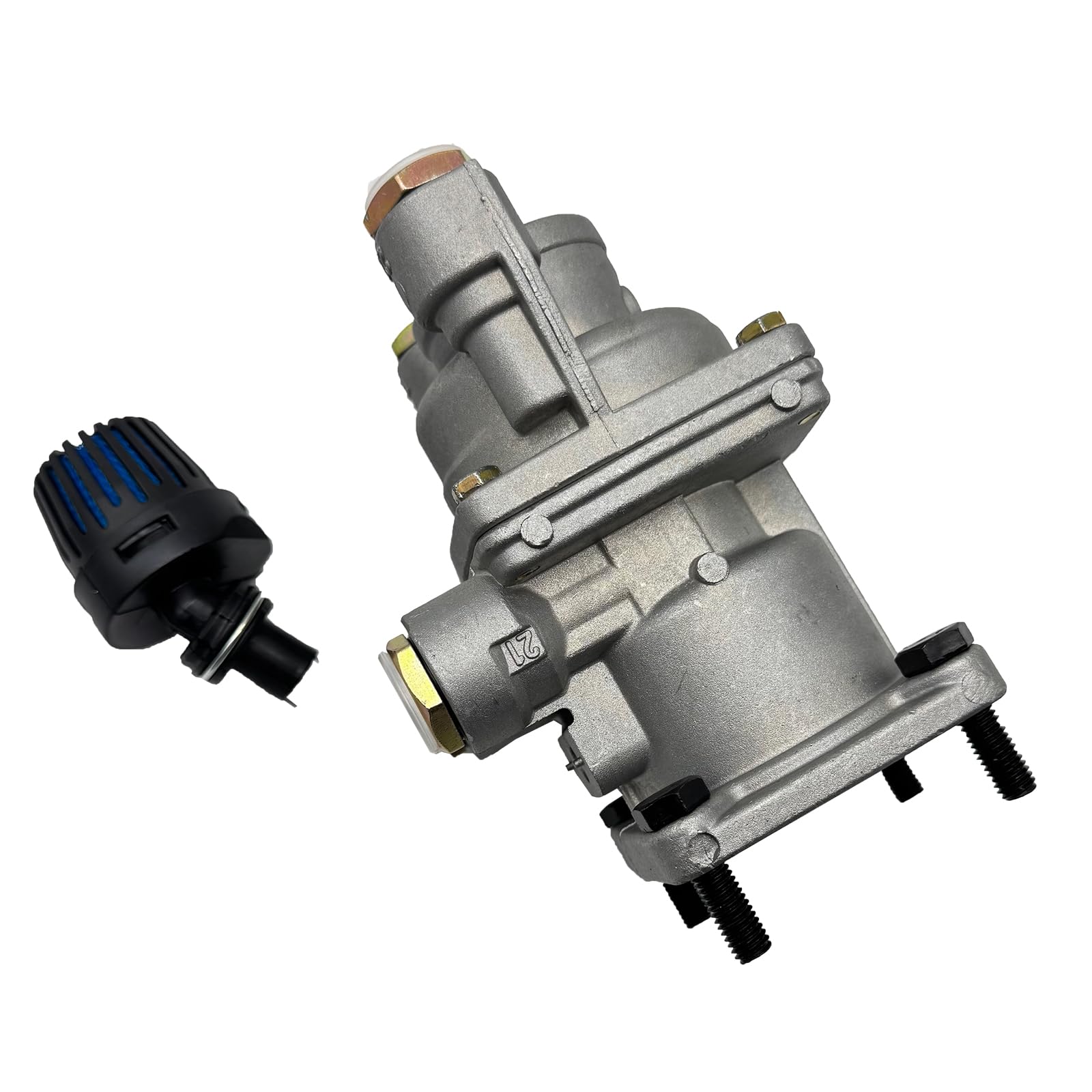 Mercedes-Benz Trucks Hand Brake Valves For Sale, Used Mercedes-Benz - View #14