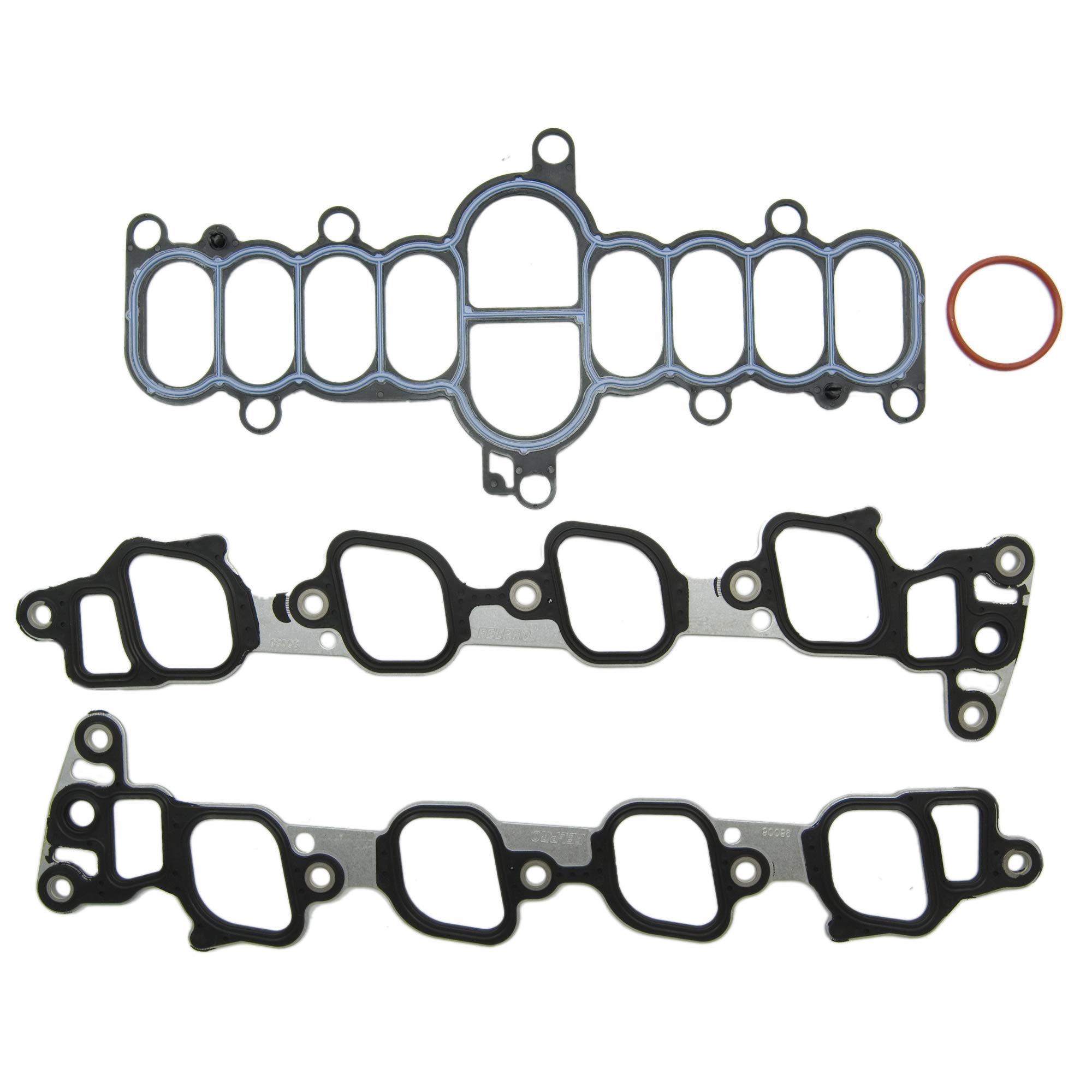 FEL-PRO MS 98008 T-2 Intake Manifold Gasket Set