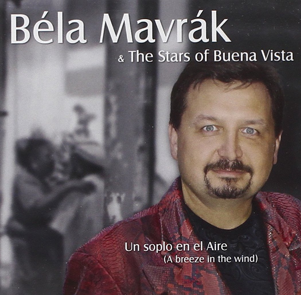 A Breath In The Air (CD)
