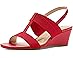 LifeStride Sweet Slingback Sandals - Pair View
