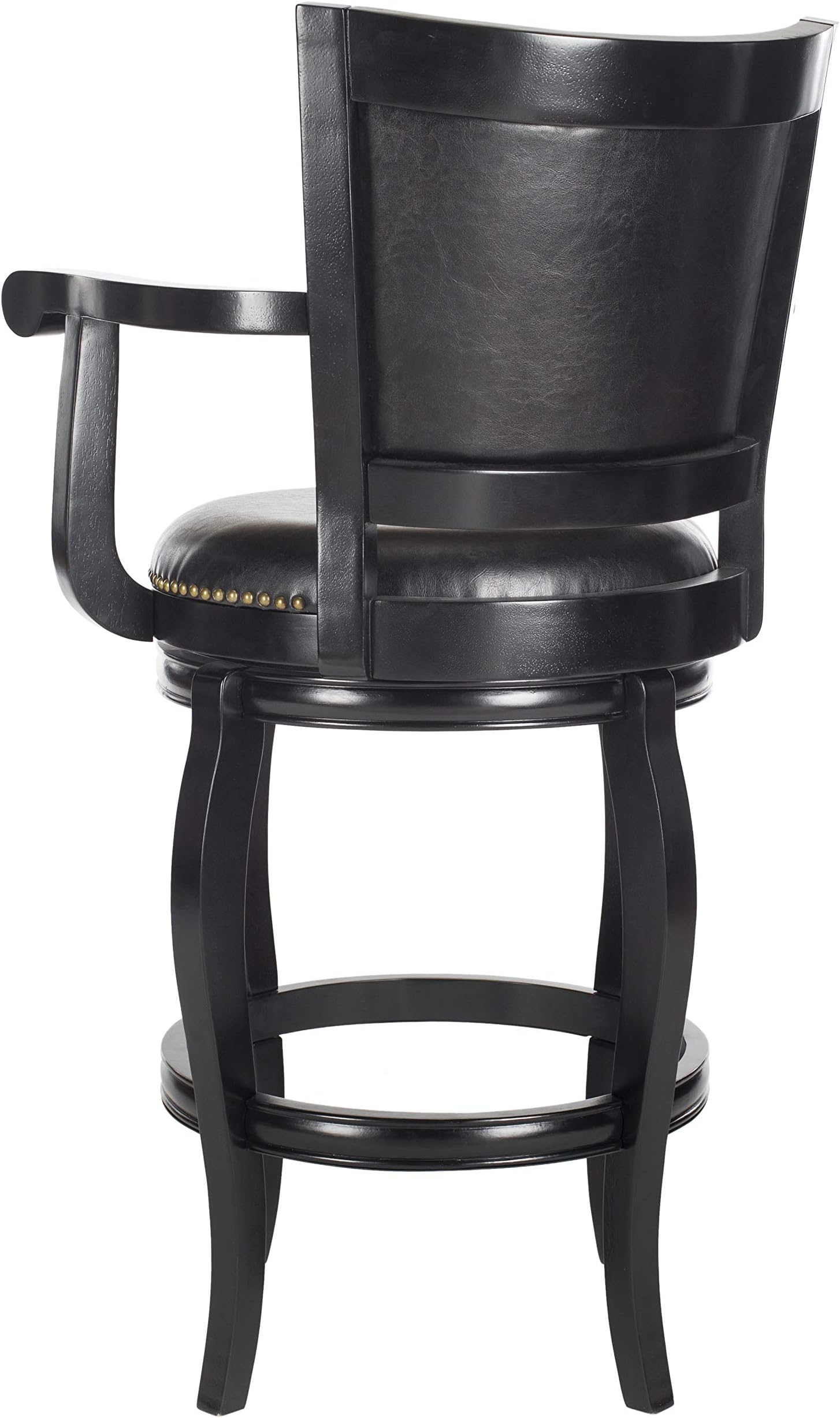 Safavieh Home Collection Gitano Sierra Brown 29-inch Bar Stool