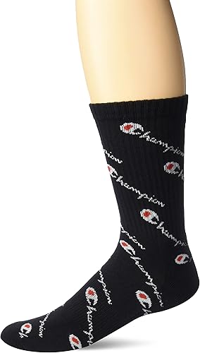 champion all over socks