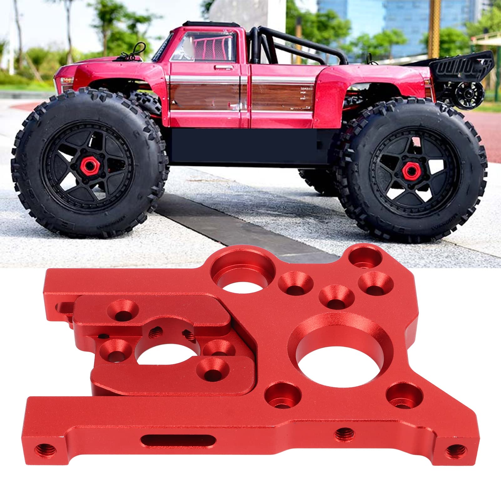 Soporte de Motor RC para Serie 1/5