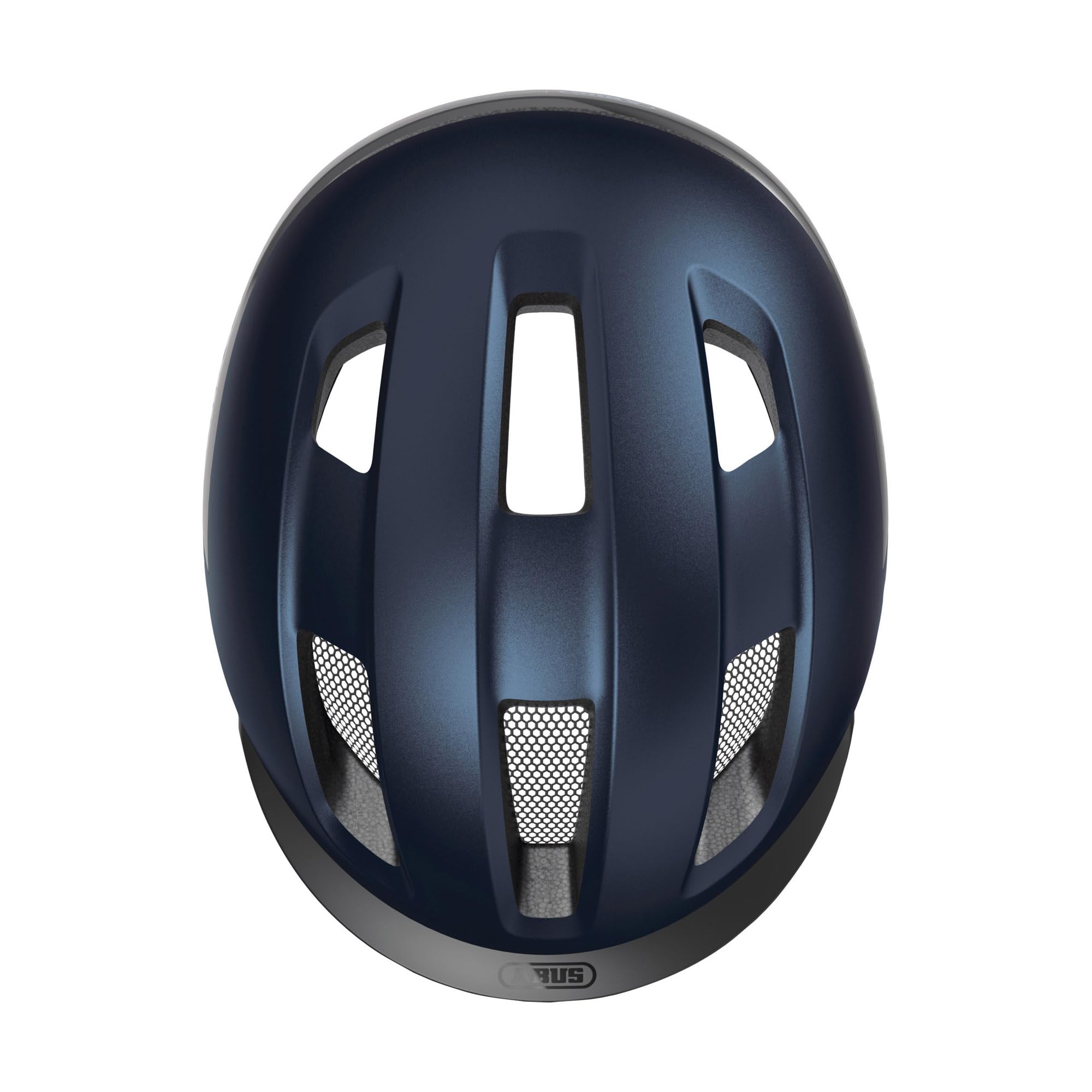ABUS Casque de vélo Purl-Y ACE avec lumière LED NTA Protection Adultes Adolescents