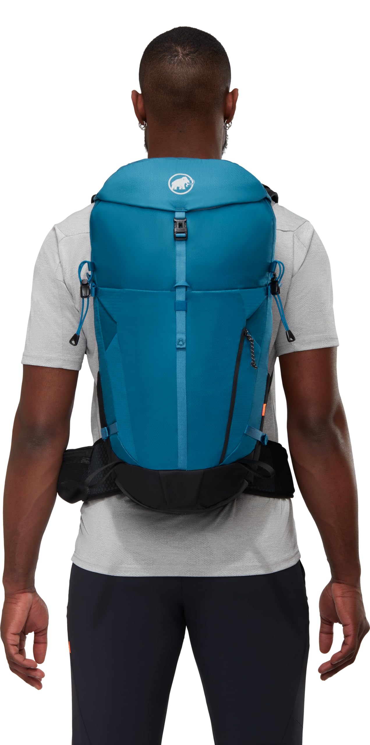 Mammut Lithium 30 szafirowo-czarny 30 L