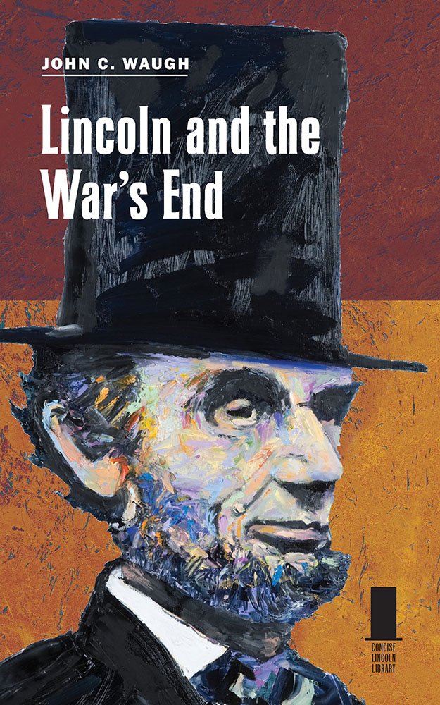 Buy Lincoln and the War's End — BookShops.in