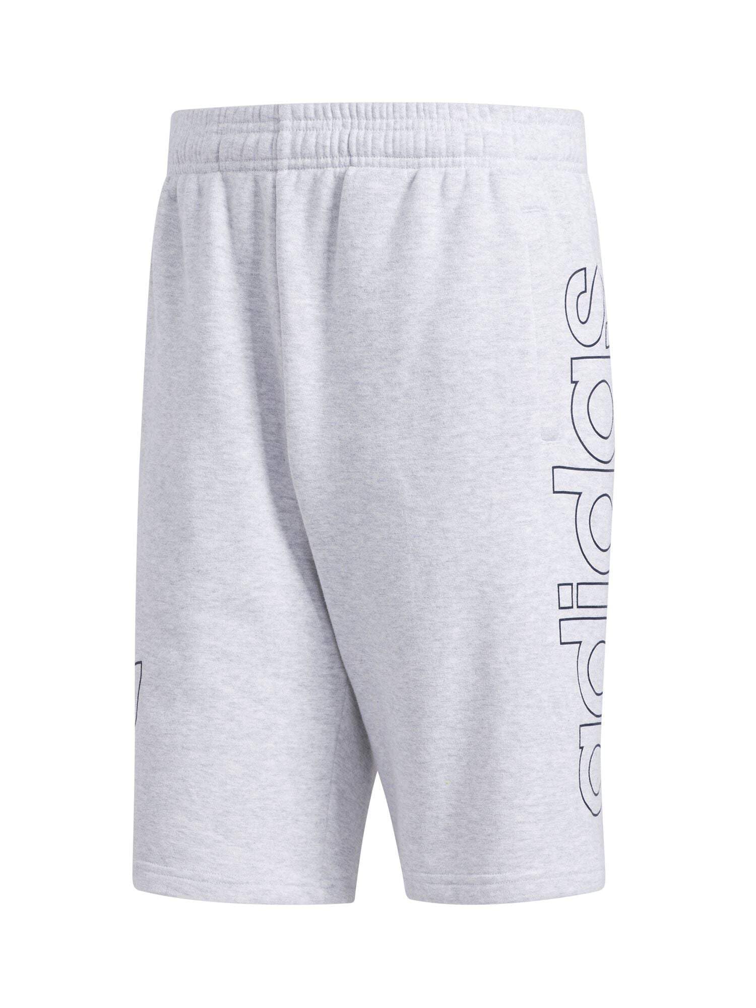 adidas Ft Otln Short – Pantaloncini da Uomo, Uomo, Pantalone Corto, DV3272, Blu (Brgrcl/Maruni), XS