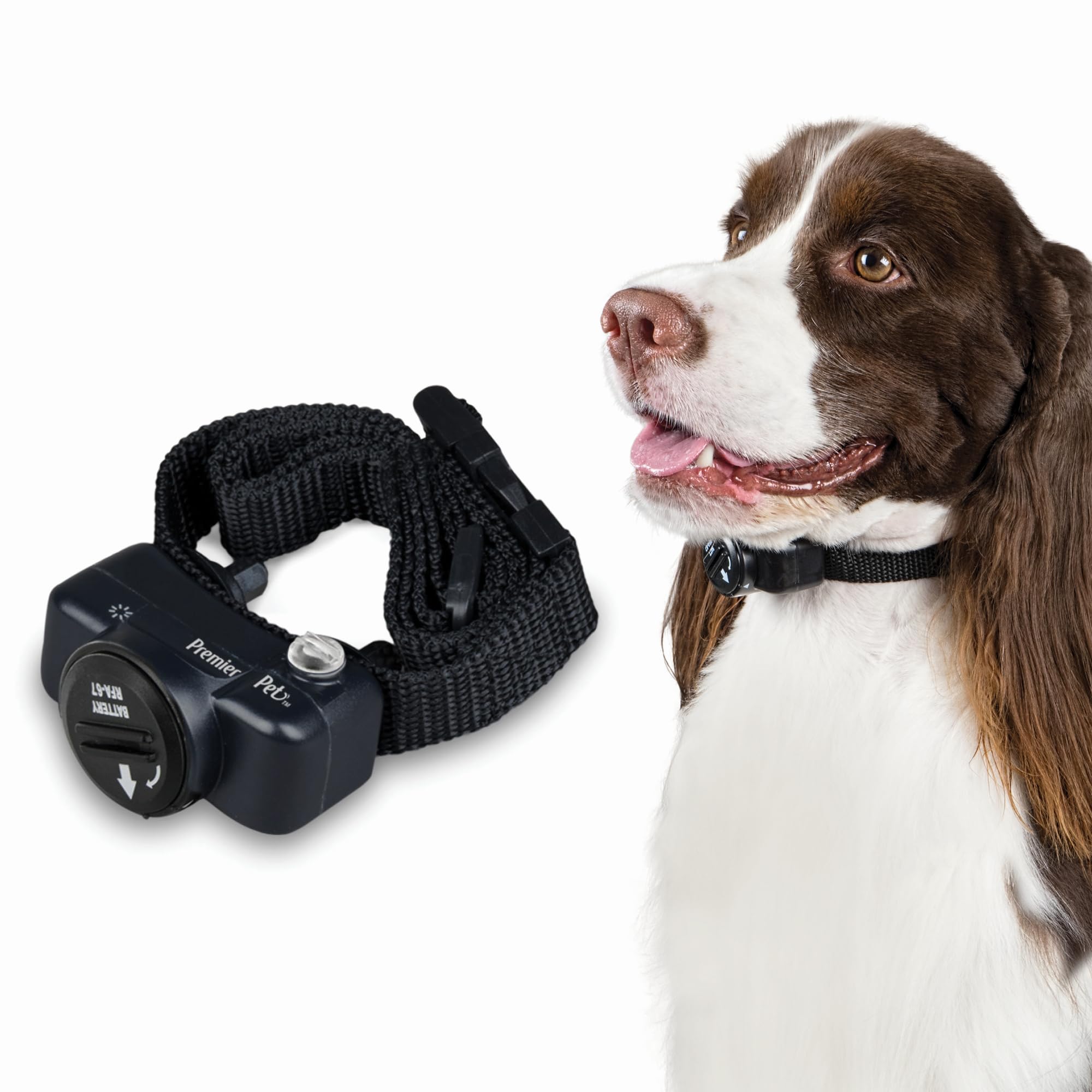Premier Pet In-Ground Fence Collar