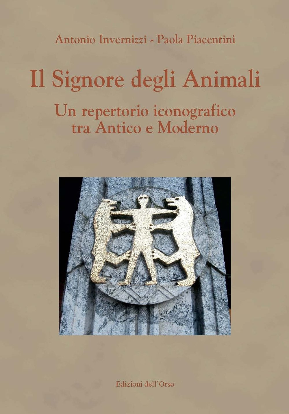 Il Signore Degli Animali. Un Repertorio Iconografico Tra Antico E Moderno - 4