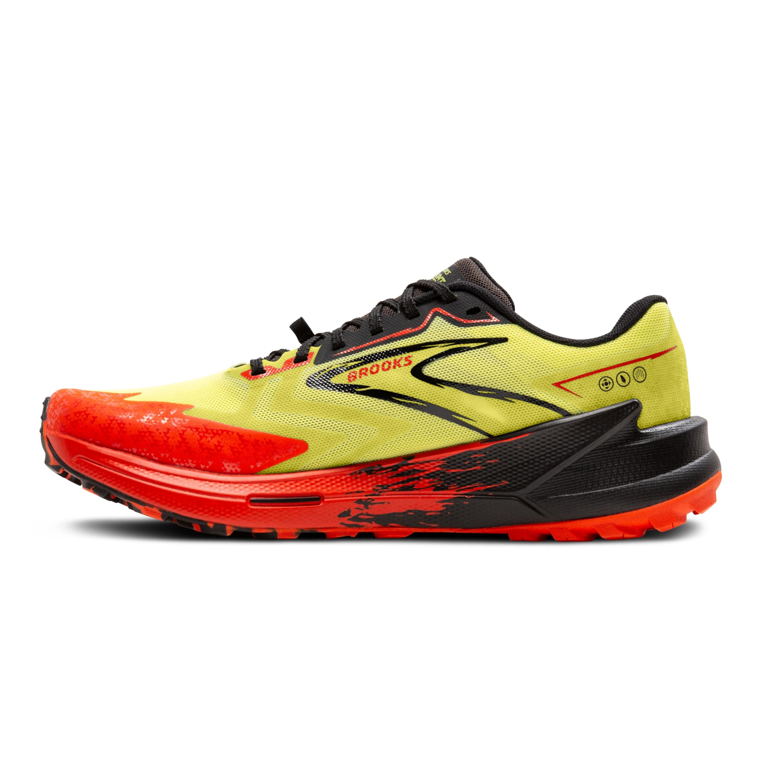 Brooks Catamount 3 SneakerHombre
