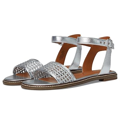 Lucky Brand Kimaya Ankle Strap Sandal Women