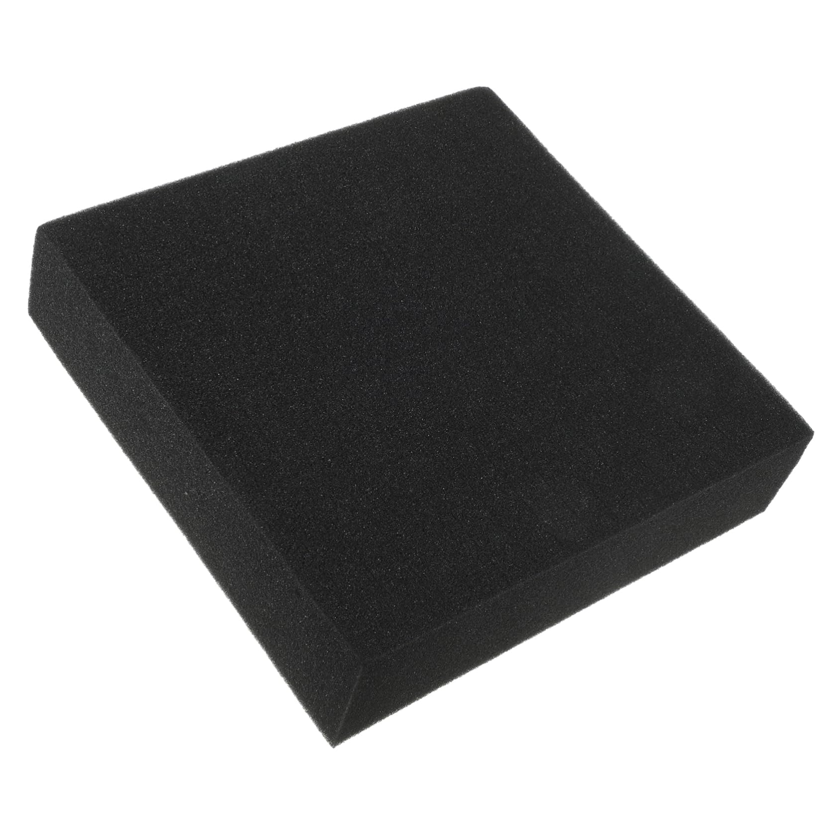 VILLCASE High Density Foam Insert for Packing Shock Resistant Versatile Packing Supply for Electronics and Fragile Items Easy Storage