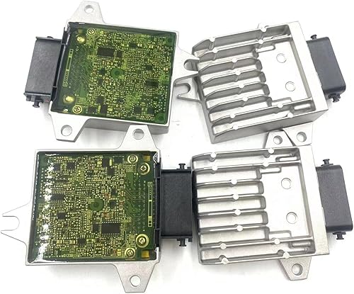 Miniatura 3 de Módulo de control de transmisión LFFM189E1, adecuado para Mazda 5 2.0 2009 2017, módulo de control TCM TCU LFFM189E1