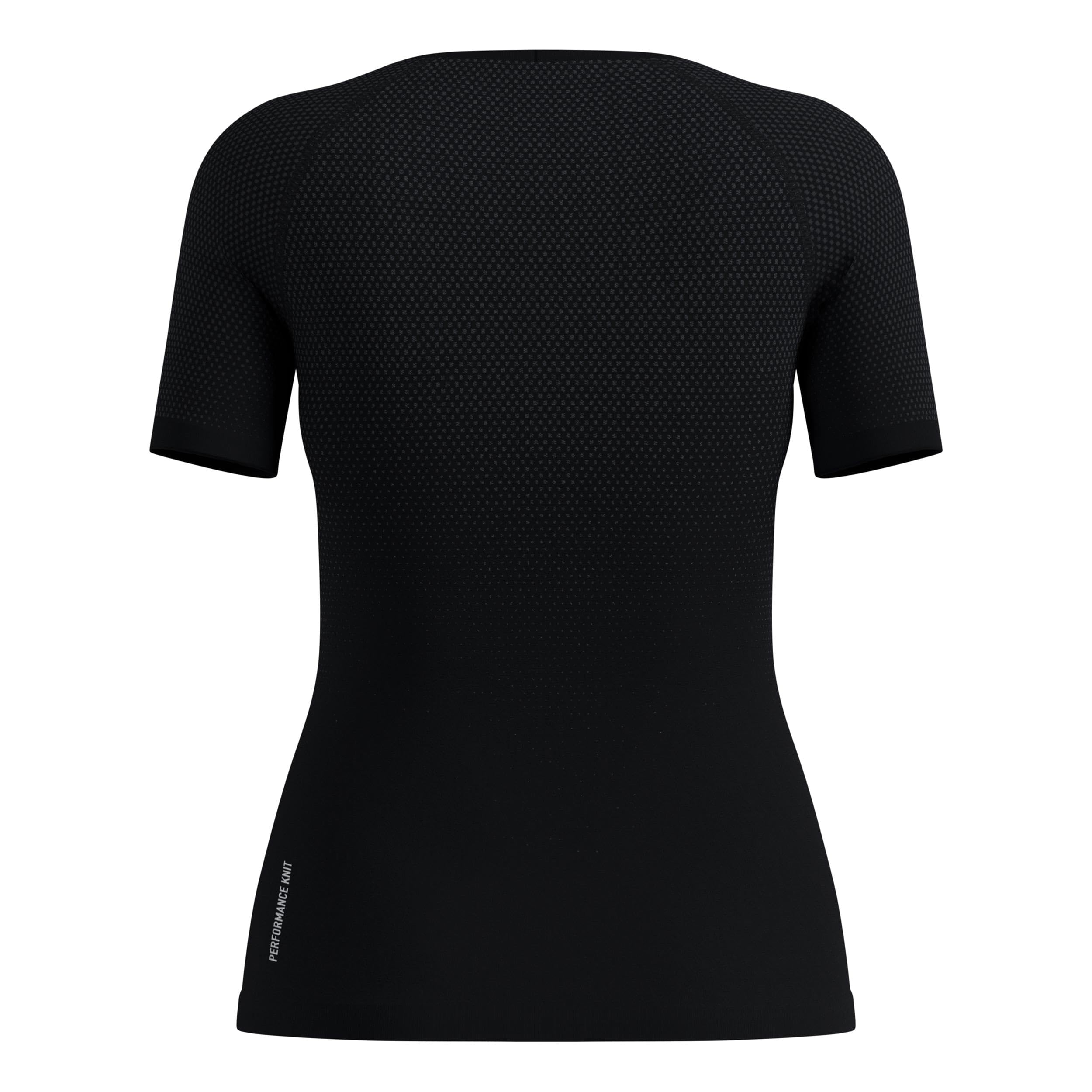 Odlo Performance Light BL Top Crew Neck S/S Donna