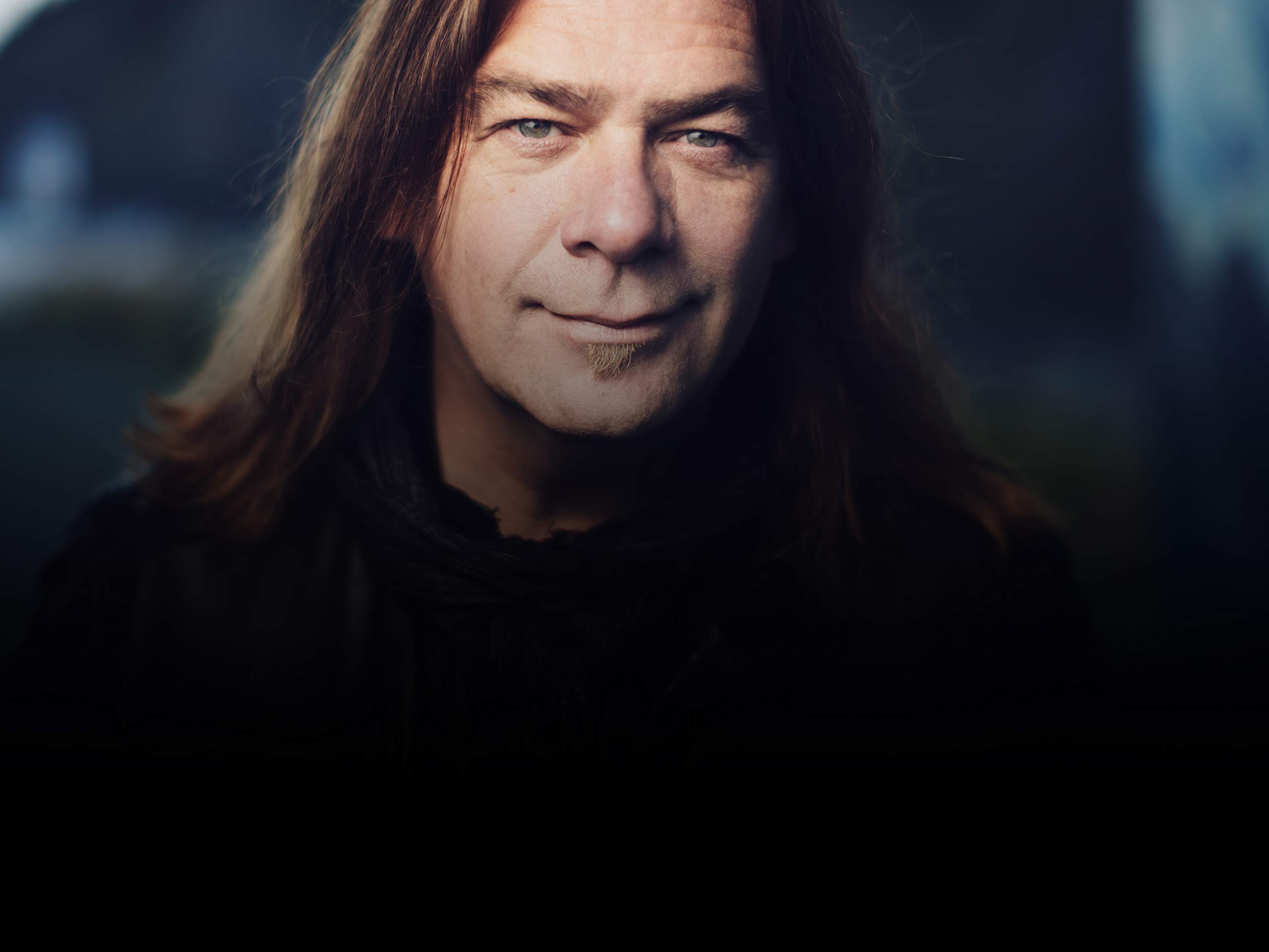 Alan Doyle