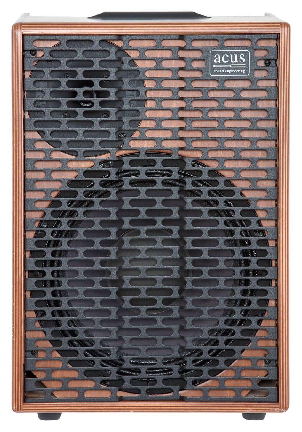 ACUS ONE FORSTREET 10 WOOD