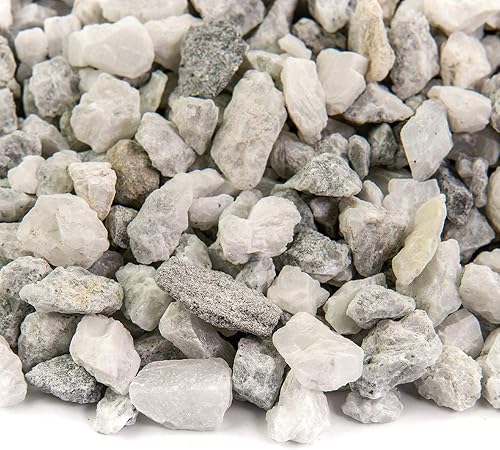 Southwest Boulder & Stone - Paisaje de piedra y roca, Blanco hielo