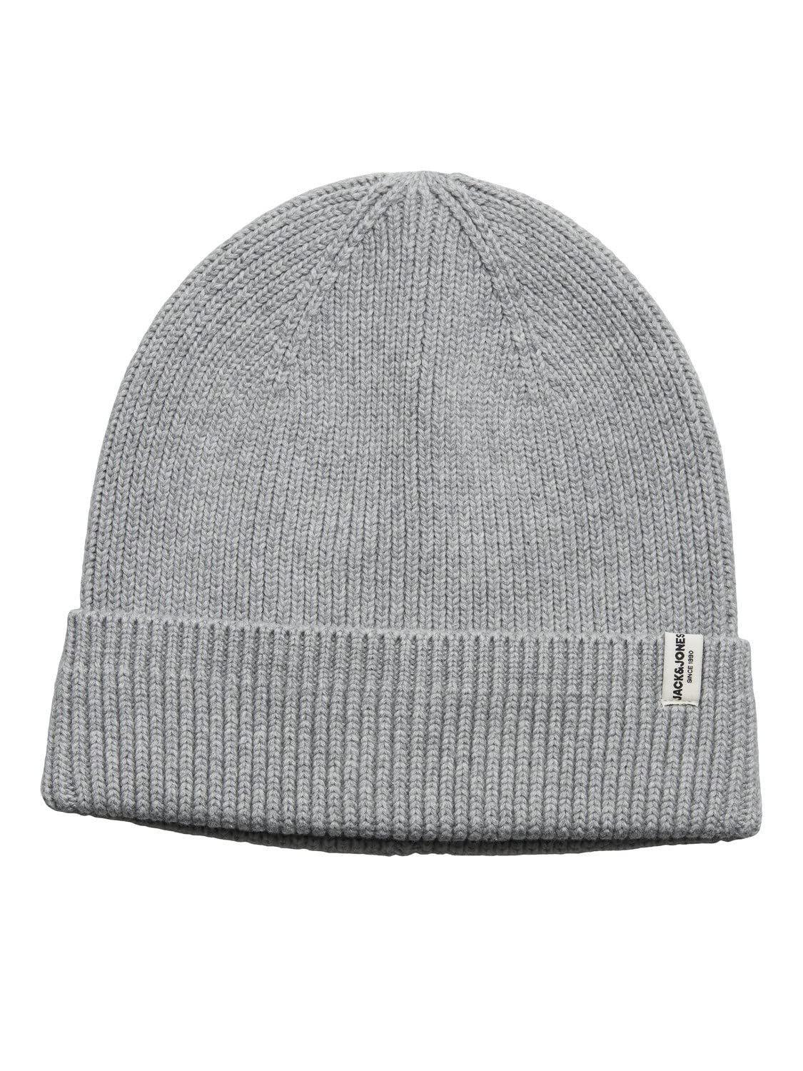 JACK & JONESMen's Jacbrink Beanie Ln Beanie Hat