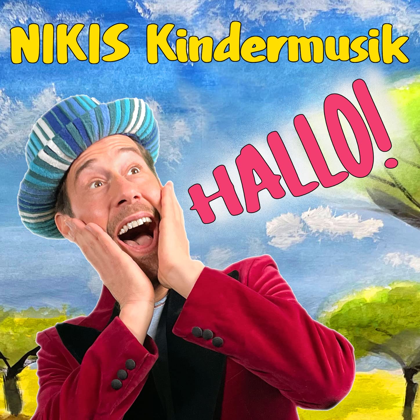 Nikis Kindermusik