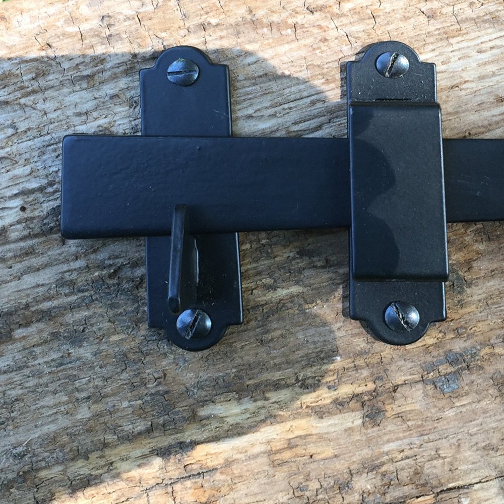 Di Alta Qualità Tri- Cerchio Tondo Manopola Di Blocco Porta Sp5871pb Cilindrico - Foto 7