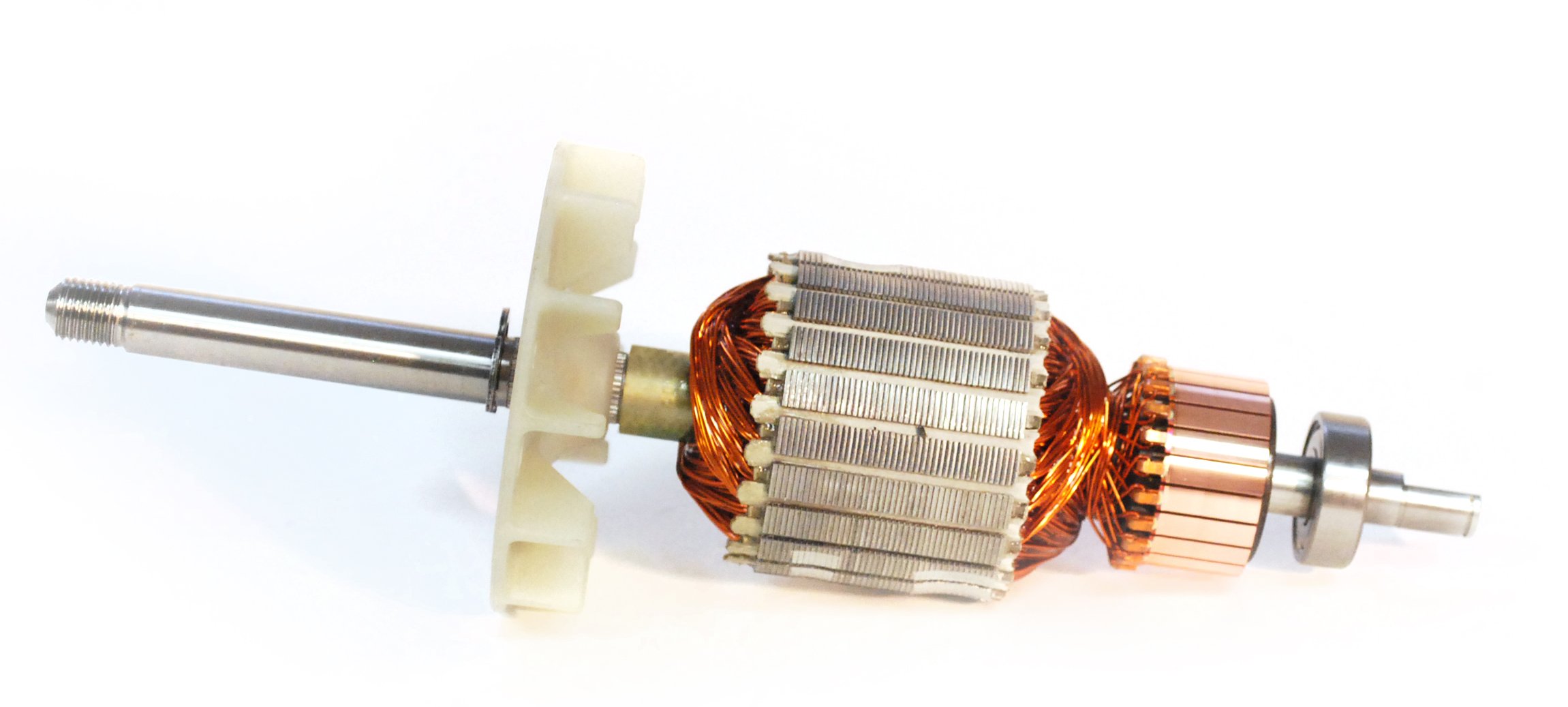Kirby 114789 Armature Assembly product thumbnail 2