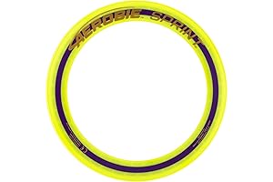 Aerobie Sprint Ring: The Ultimate Frisbee for Kids