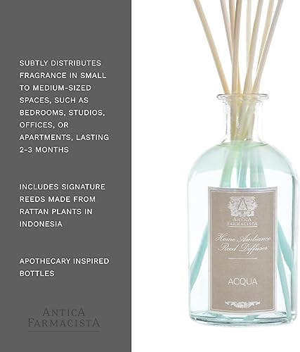 Miniatura 5 de Aromatizador de ambientes Antica Farmacista