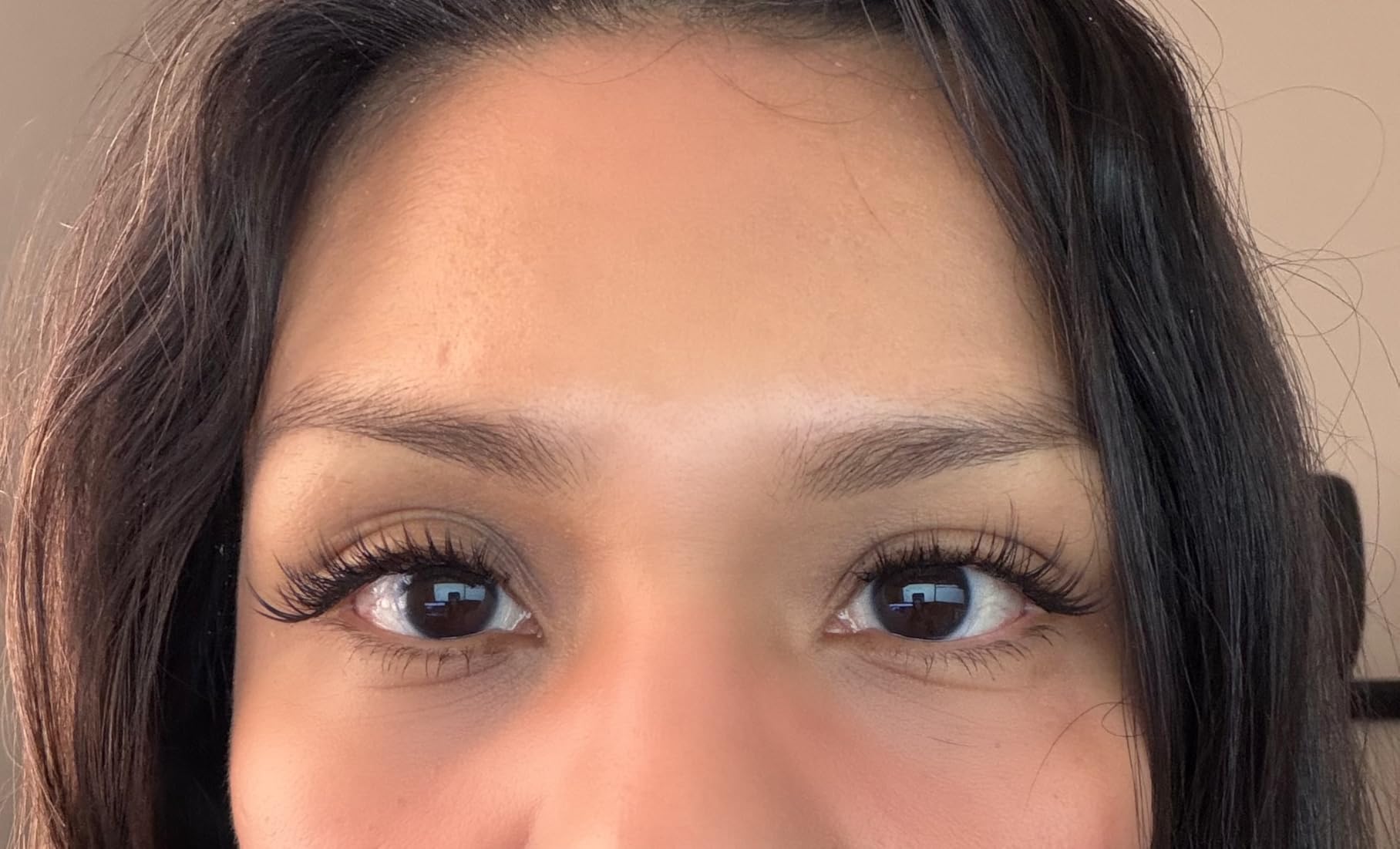 Ruairie Manga Lash Clusters Wispy Eyelash Clusters Natural 180pcs Individual Lashes Spiky Lashes Clusters C Curly Cluster Eyelash Extensions 11-13mm DIY at Home Eyelashes Clusters by Ruairie