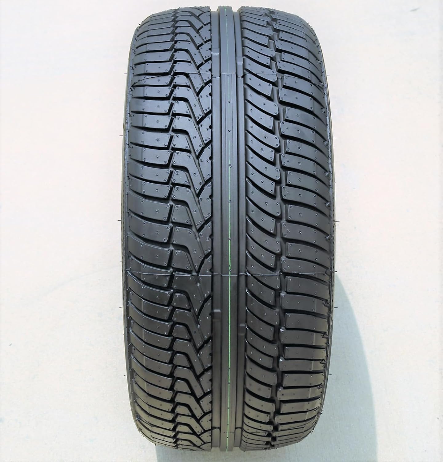 Forceum Heptagon 235/60R17 102H All Season Radial Tire