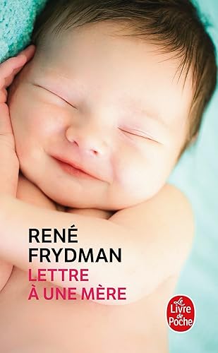 Lettre à une mère