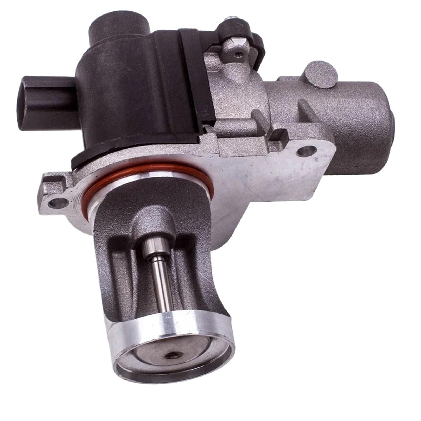 Valvola di depressione EGR 038131501BF Valvola EGR per Audi A4 A6 per Skoda Superb I per VW Beetle per Passat sostituire