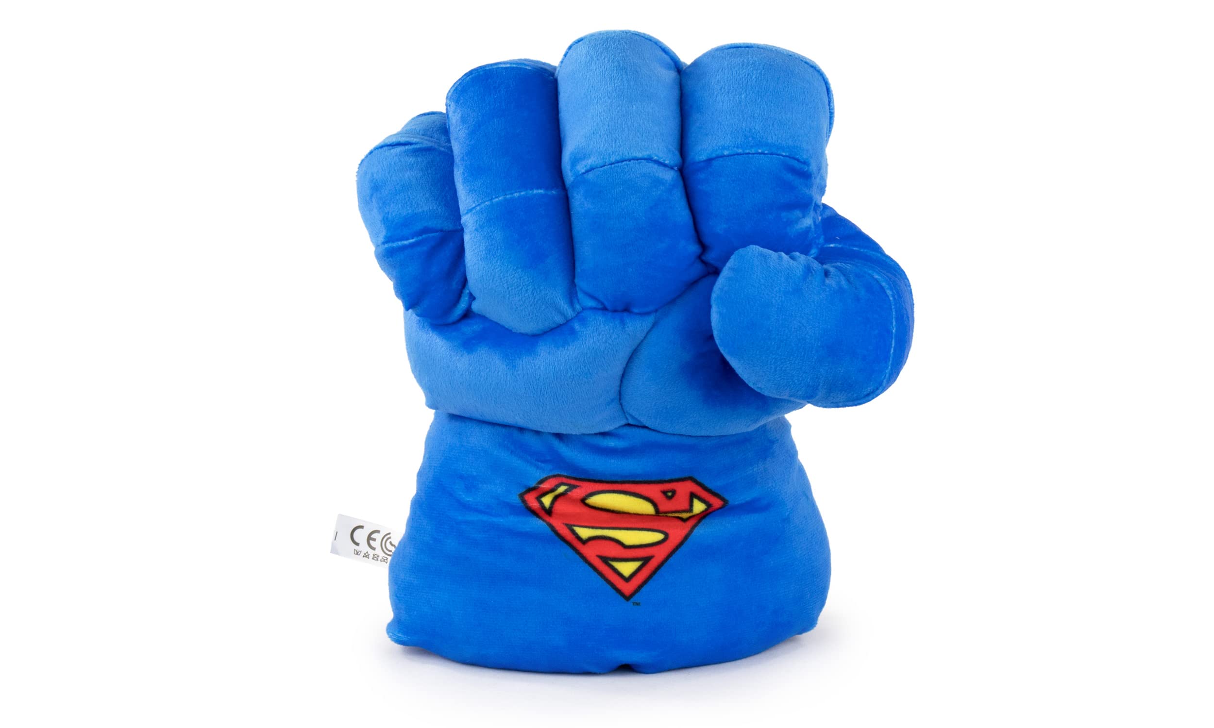 Gants de Boxe - PLAY BY PLAY - DC Comics - Superman, Batman, Joker - Coloré - Pour Enfant - Jeux - Jouets