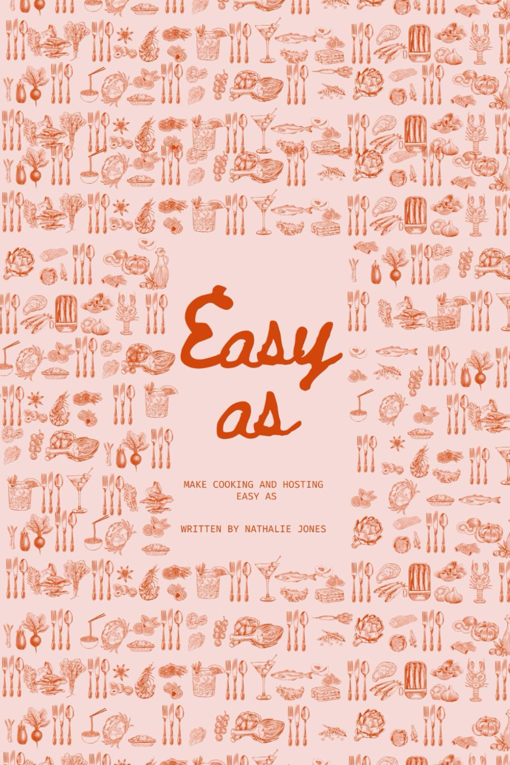 Easy As