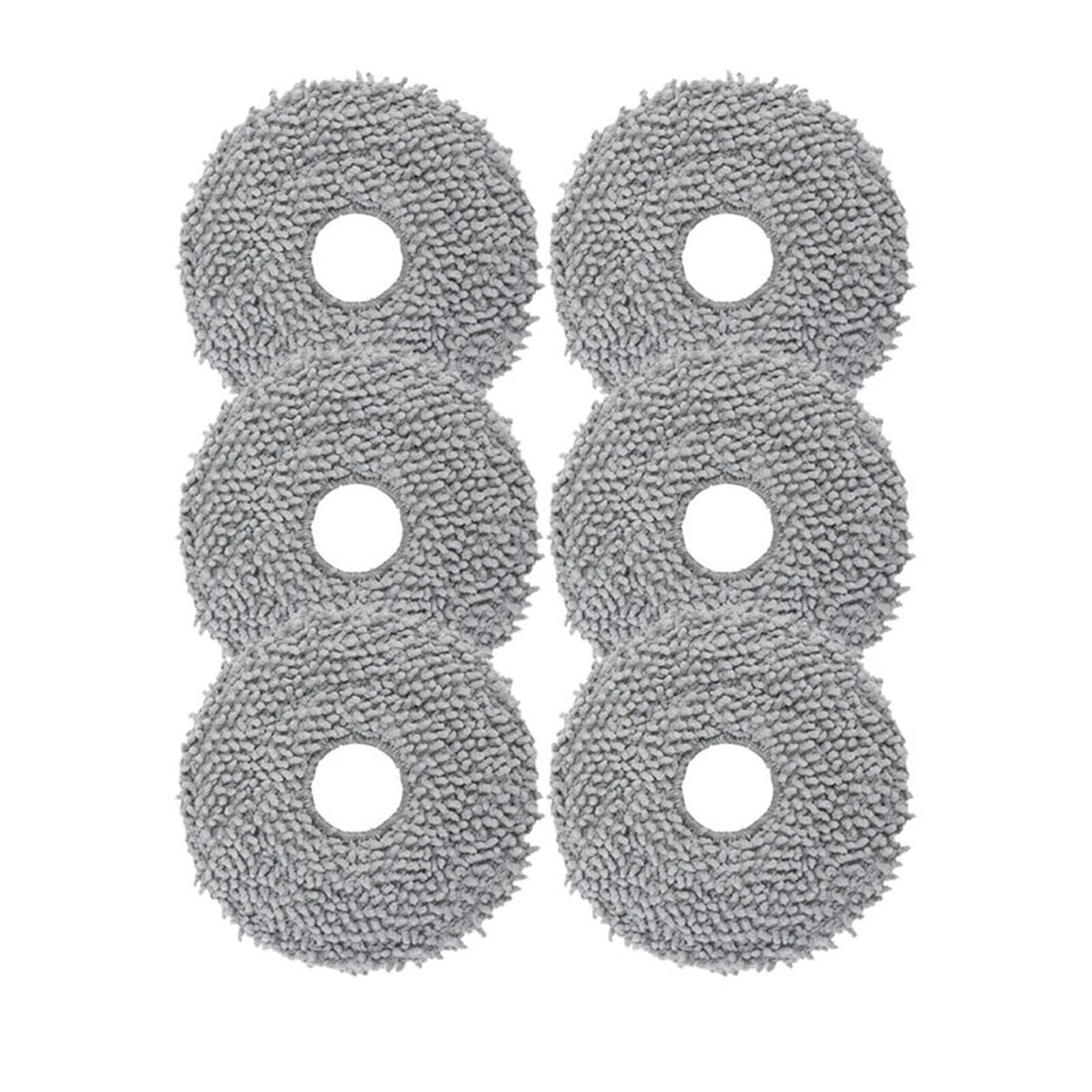 kvcccss Mop Cloth Rag ，Compatible For Xiaomi，B101CN