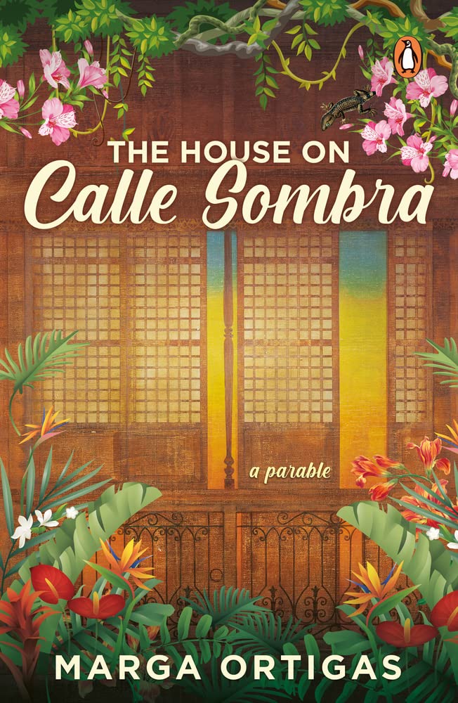 The House on Calle Sombra - A parable