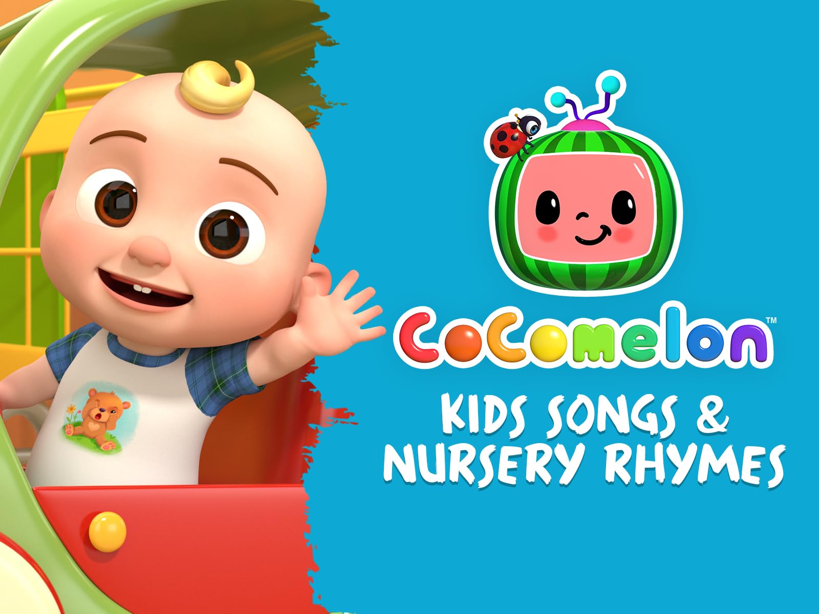 Kids Songs Cocomelon Nursery Rhymes New 2021 Kids Songs Cocomelon