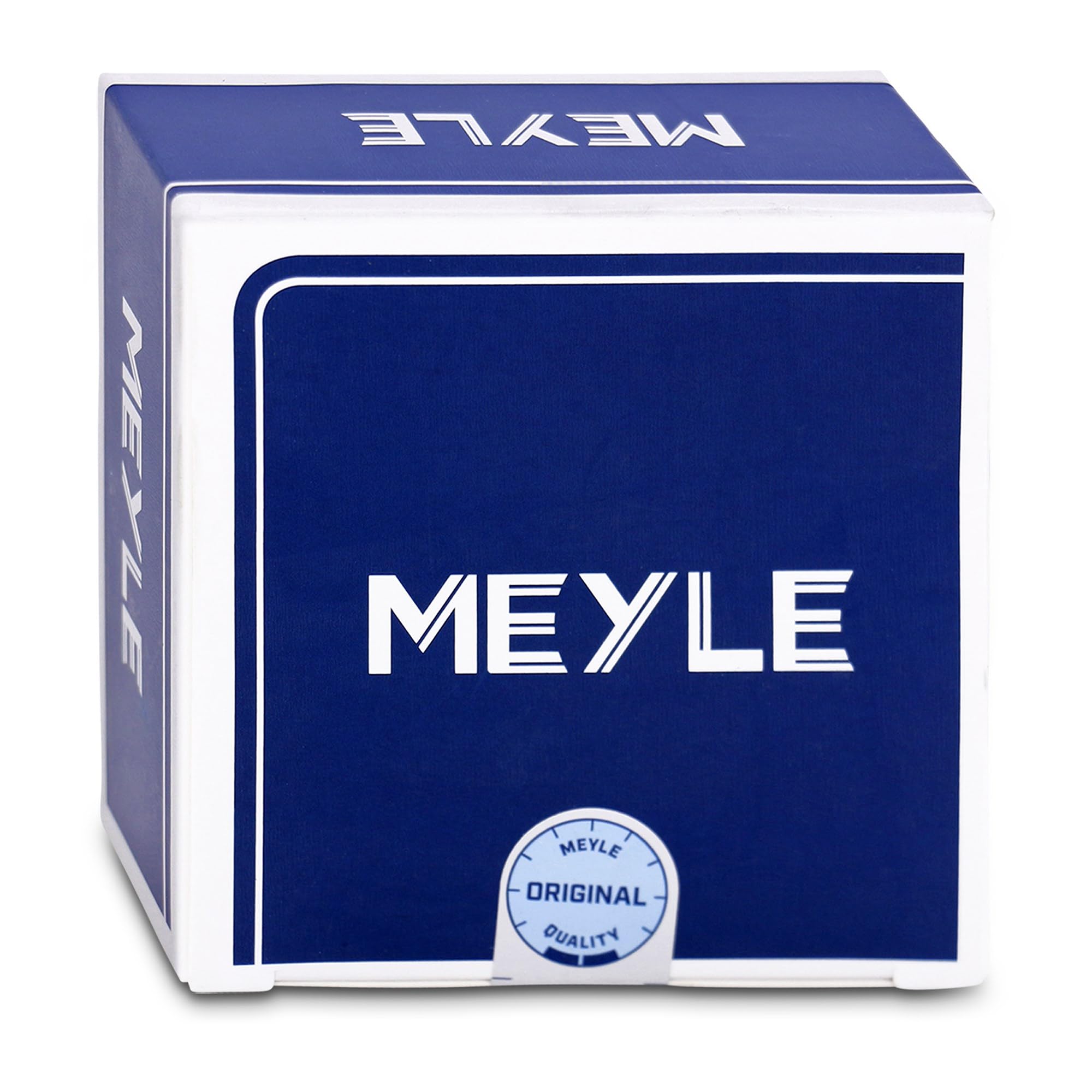 MEYLE Giunto di supporto/guida 1160100018 Compatibile con: AUDI A3, A3, A3 Cabriolet, A3 Limousine, A3 Sportback, A3 Sportback, Q2, Q3, SEAT ALHAMBRA, ATECA, LEON, LEON, LEON SC, LEON ST