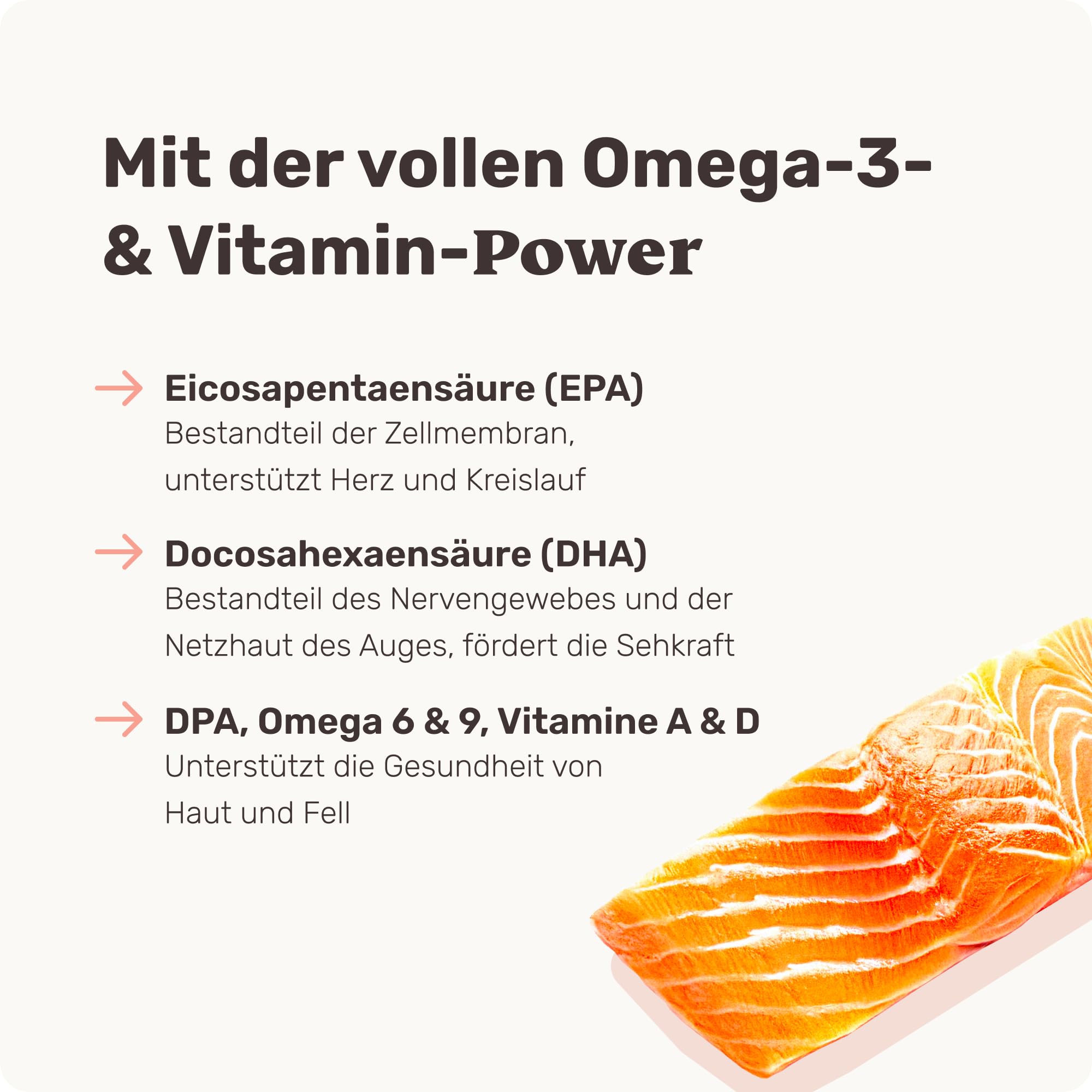 mammaly Anti-Juckreiz-Trio - Scratch Less Snacks 350g + Lachsöl Drops 170g + Shiny Hair Snacks 175g - Hanföl, Omega 3, Biotin, Allergie Hund, Hautbarriere